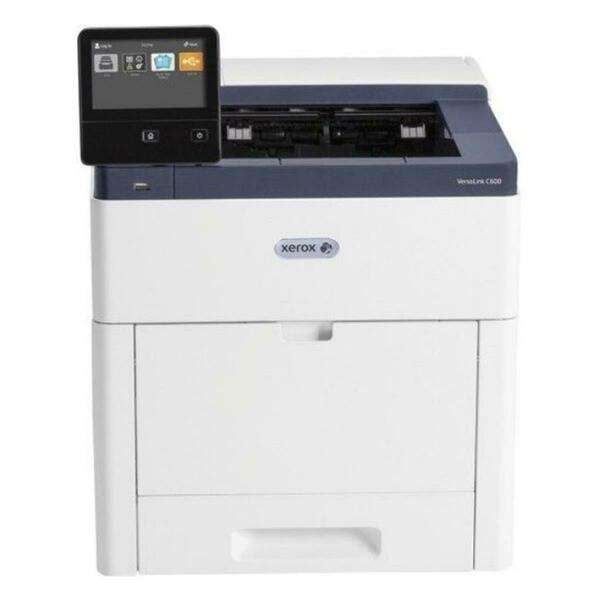 Xerox C600-DNM Dnm Printer Color - Led C600/DNM